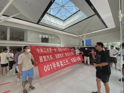 极氪销售爆料最新消息,最新爆料揭示惊人销售数据！