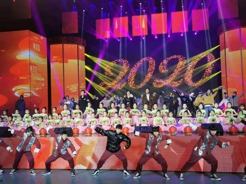 海城春晚最新爆料,精彩节目抢先看，年度盛宴即将开启！