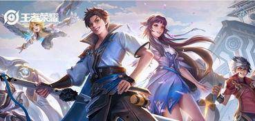 王者皮肤爆料最新七月,新英雄登场，经典角色焕新颜