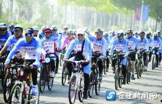 宿迁骑行爆料最新消息,揭秘骑行圈热点事件！